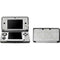Light Grey Concrete 3DS (2011) Skin